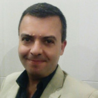 Joaquin Briones Bermejo