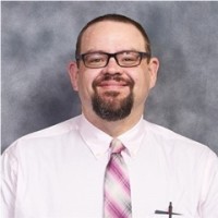 Joshua Harris, Mba