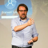 Branwell Sykes