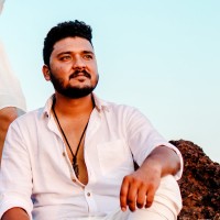 Arjun Nagaraj