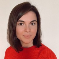 Анна Ильина