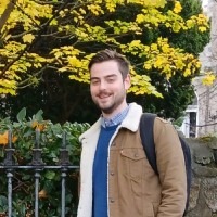 Matthew Mcwilliams