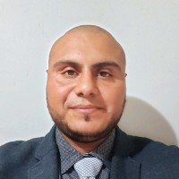 Ángel Daniel González Torres