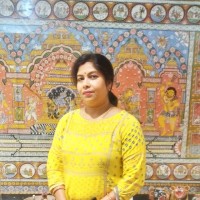Dharitri Samal