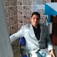 PRIYA RANJAN NANDA