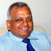 Rakesh Kumar Singhal