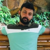 Akhil Tm