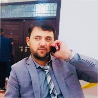 Akbari Wardak