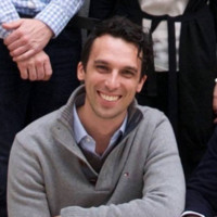 Alberto Coscione