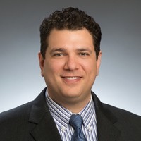 Brian Saunders