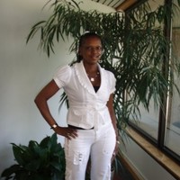 Pamela Williams