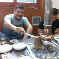 Lozano Oscar