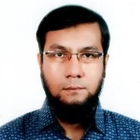 Gholam Quibria