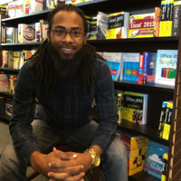 Daniel Lindsey