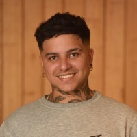 Aldrich Gustavo Pérez