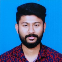 Jithin Shaji