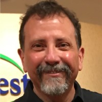 Mike Palmisano