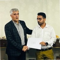 Zaid Hussain