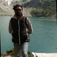 Joshua Fawad