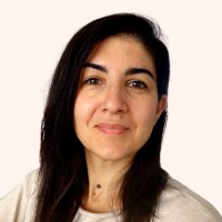 Alexandra Ruzza
