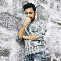 Girishrao Patil