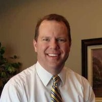 Troy Pugh, MBA, AIF®