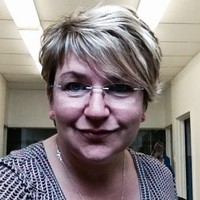 Cathy Stickley