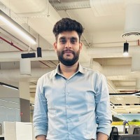 Vijay Yadav