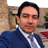 Ricardo Andres Figueroa Moya