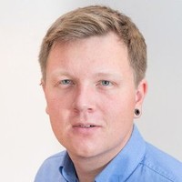 Nils Bussmann