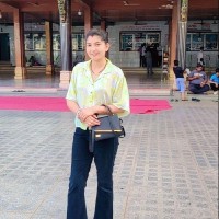 Purvaja patidar