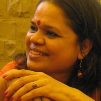 Padmaja Shastri