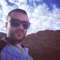 Samir Bousselaoui