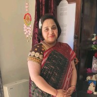 Neha Malhotra (She/Her)