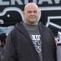 Bryan Holbrook