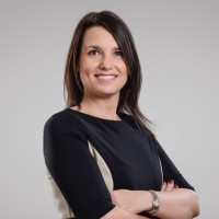 Alejandra Sanguinetti Horn