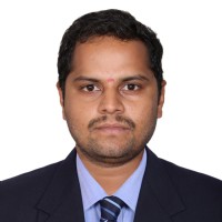 V S N Manikantha Barkula