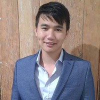 Allen Fang