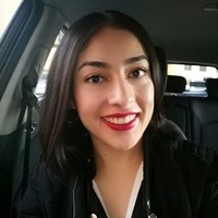 Carolina Solano García