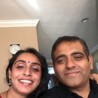 Pallika Patel