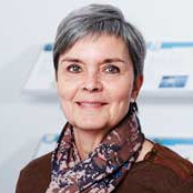 Birgitte Toft Lindeblad