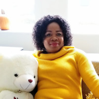 Esther Lamers-Aigbogun