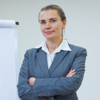 Tetiana Limanova