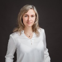 Silvia Schröter