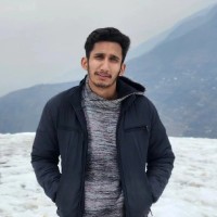 Faizan Hamid Bhat