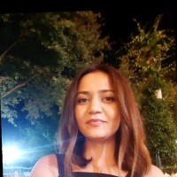 Meryem Şen