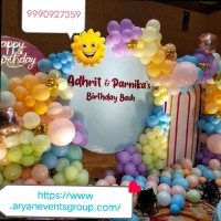 Aaryan Events Group