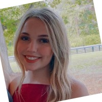 Olivia Hale