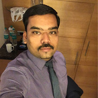Sandip Umap