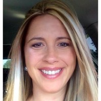 Amy Barron